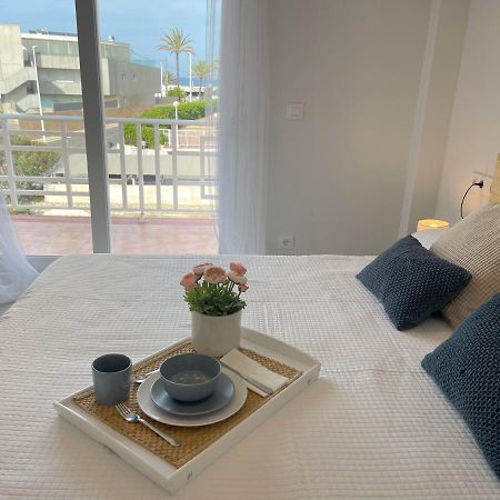 Apartamento Con Vistas Al Mediterraneo خافييا المظهر الخارجي الصورة