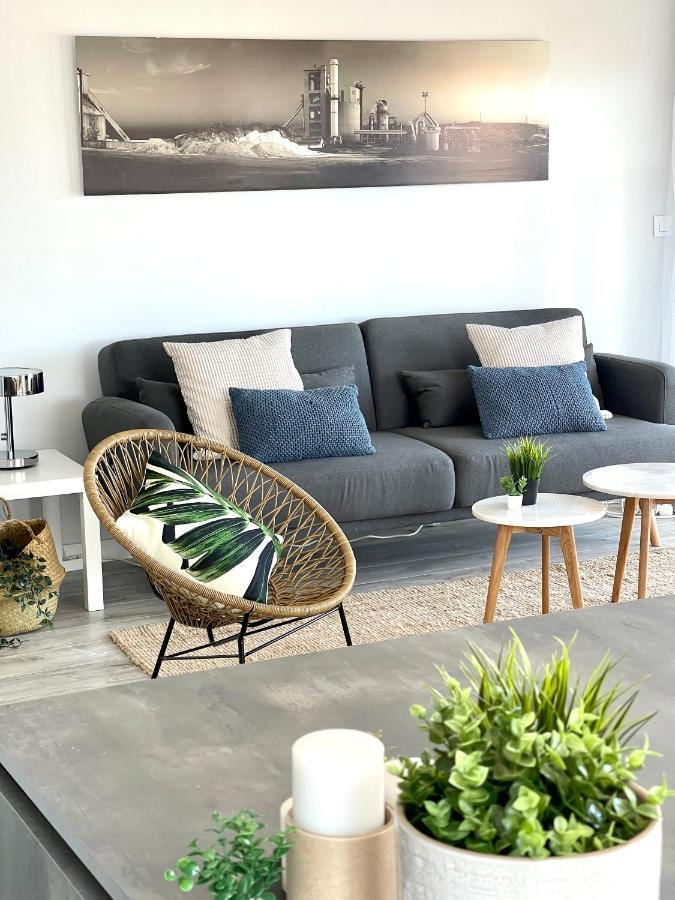 Apartamento Con Vistas Al Mediterraneo خافييا المظهر الخارجي الصورة