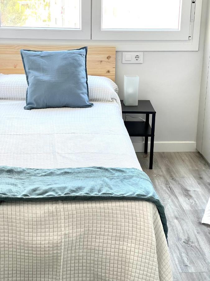 Apartamento Con Vistas Al Mediterraneo خافييا المظهر الخارجي الصورة