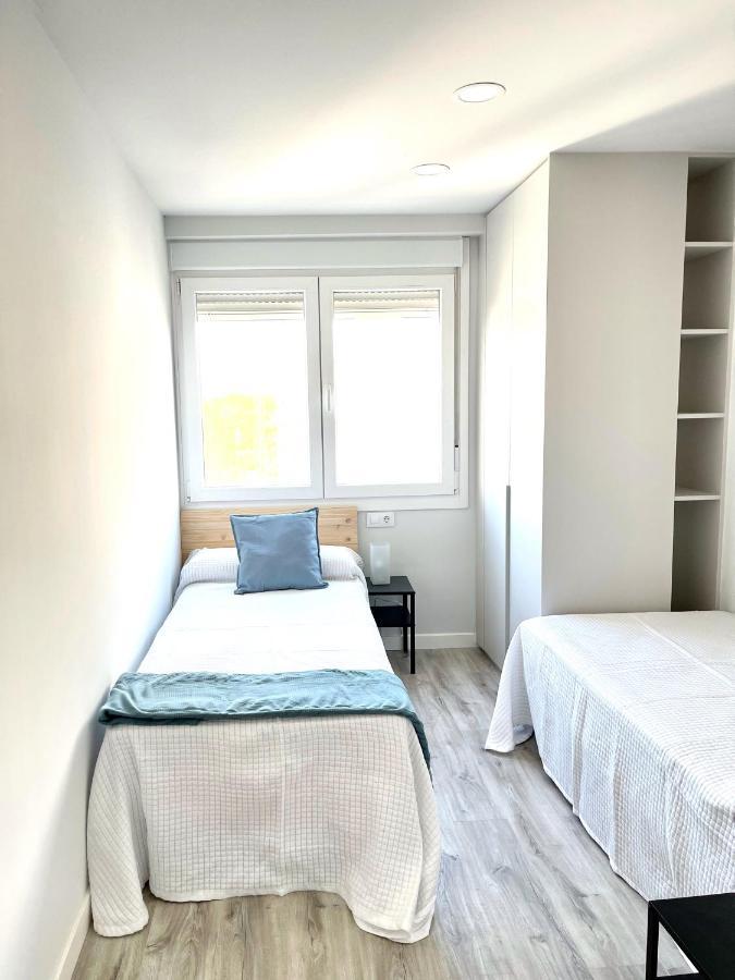 Apartamento Con Vistas Al Mediterraneo خافييا المظهر الخارجي الصورة